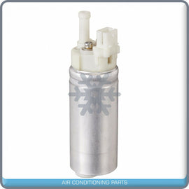 Electric Fuel Pump for Chevrolet Camaro, Caprice, Corvette / Pontiac 6000... QOA - Qualy Air