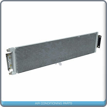 Cargar imagen en el visor de la galería, New A/C Condenser for Mack DH, DM, RB, RD.. - OE# 210RD410M - Qualy Air