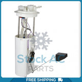 Electric Fuel Pump for Buick Park Avenue, Riviera QOA