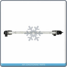 Cargar imagen en el visor de la galería, Radiator for Chevrolet Lumina / Oldsmobile Silhouette / Pontiac Trans... QOA - Qualy Air
