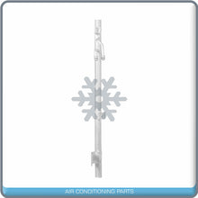 Load image into Gallery viewer, A/C Condenser for Quest, Murano QL - Qualy Air