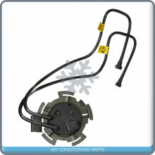 Cargar imagen en el visor de la galería, Electric Fuel Pump Module for 07-08 Pontiac G5 2.2L 2.4L 2006 Pursuit E3726M QOA - Qualy Air