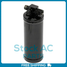 Cargar imagen en el visor de la galería, New A/C Receiver Drier for VOLKS CABRIOLET 93-85 QU QU - Qualy Air