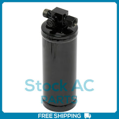 New A/C Receiver Drier for VOLKS CABRIOLET 93-85 QU QU