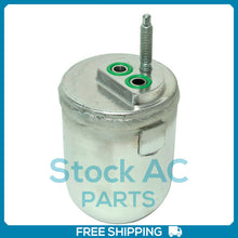 Cargar imagen en el visor de la galería, New A/C Receiver Drier for FRD JAG LS S 07-00 QU QU - Qualy Air