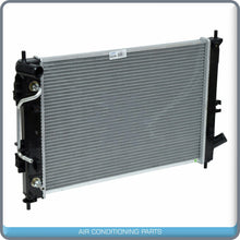 Load image into Gallery viewer, NEW Radiator fits Elantra, Elantra Coupe, Elantra GT / Forte, Forte Koup  QU - Qualy Air