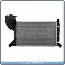 Load image into Gallery viewer, Radiator for Dodge Sprinter 3500, Sprinter 2500 / Freightliner Sprinte... QL - Qualy Air