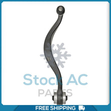 Load image into Gallery viewer, Front Lower Right Rear Control Arm for Ford, Lincoln, Mazda, Mercury QOA - Qualy Air