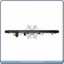 Cargar imagen en el visor de la galería, New Radiator For 01-05 Hyundai XG300 XG350 V6 3.0L 3.5L HY3010132 QL - Qualy Air