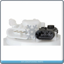 Cargar imagen en el visor de la galería, Electric Fuel Pump for Buick LeSabre, Park Avenue / Cadillac Seville / Ol... QOA - Qualy Air
