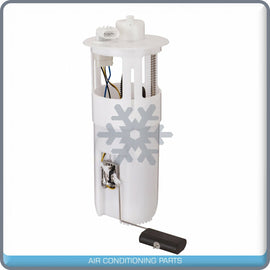 Electric Fuel Pump for Chrysler 300M, Concorde, Intrepid, LHS / Dodge Int... QOA - Qualy Air