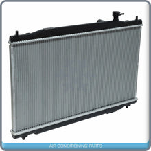 Cargar imagen en el visor de la galería, NEW Radiator fits Honda CR-V 2.4L - 2007 to 2009 - OE# 19010RZAA51 QU - Qualy Air