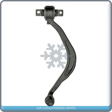 Load image into Gallery viewer, Control Arm Lower Right Arc Arm for Chrysler, Dodge, Eagle, Mitsubishi QOA - Qualy Air