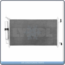 Load image into Gallery viewer, A/C Condenser for Cube, Versa QL - Qualy Air