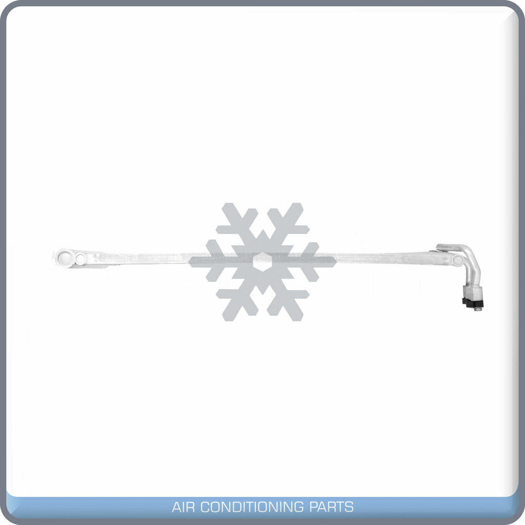 A/C Condenser for BMW M135i, X1, 135i, 335i, 335i xDrive, 335is, 1 Series ... QL - Qualy Air