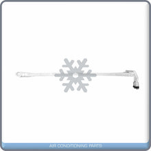 Cargar imagen en el visor de la galería, A/C Condenser for BMW M135i, X1, 135i, 335i, 335i xDrive, 335is, 1 Series ... QL - Qualy Air