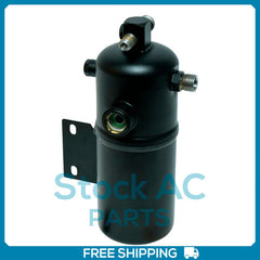 New A/C Receiver Drier for 11005931;11067W91;1573065;1610153;1620153;33744 QU