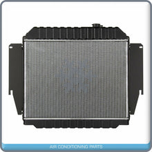 Load image into Gallery viewer, NEW Radiator for Ford E-150 Econoline, E-250, E-350 Econoline 1992-1996 - Qualy Air