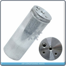Cargar imagen en el visor de la galería, AC Receiver Drier for Chrysler Aspen 2007 to 09 / Dodge Durango 2004 to 09 QR - Qualy Air