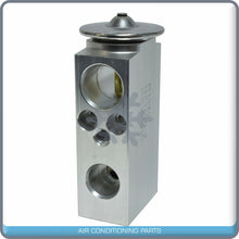 Cargar imagen en el visor de la galería, A/C Expansion Valve for Jeep Grand Cherokee QR - Qualy Air