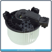 Load image into Gallery viewer, New A/C Blower Motor for Scion xD 2008 to 2014 / Toyota Yaris 2006 to 2012 - Qualy Air