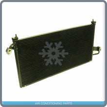 Cargar imagen en el visor de la galería, A/C Condenser for Subaru Forester / Toyota Yaris iA QU - Qualy Air