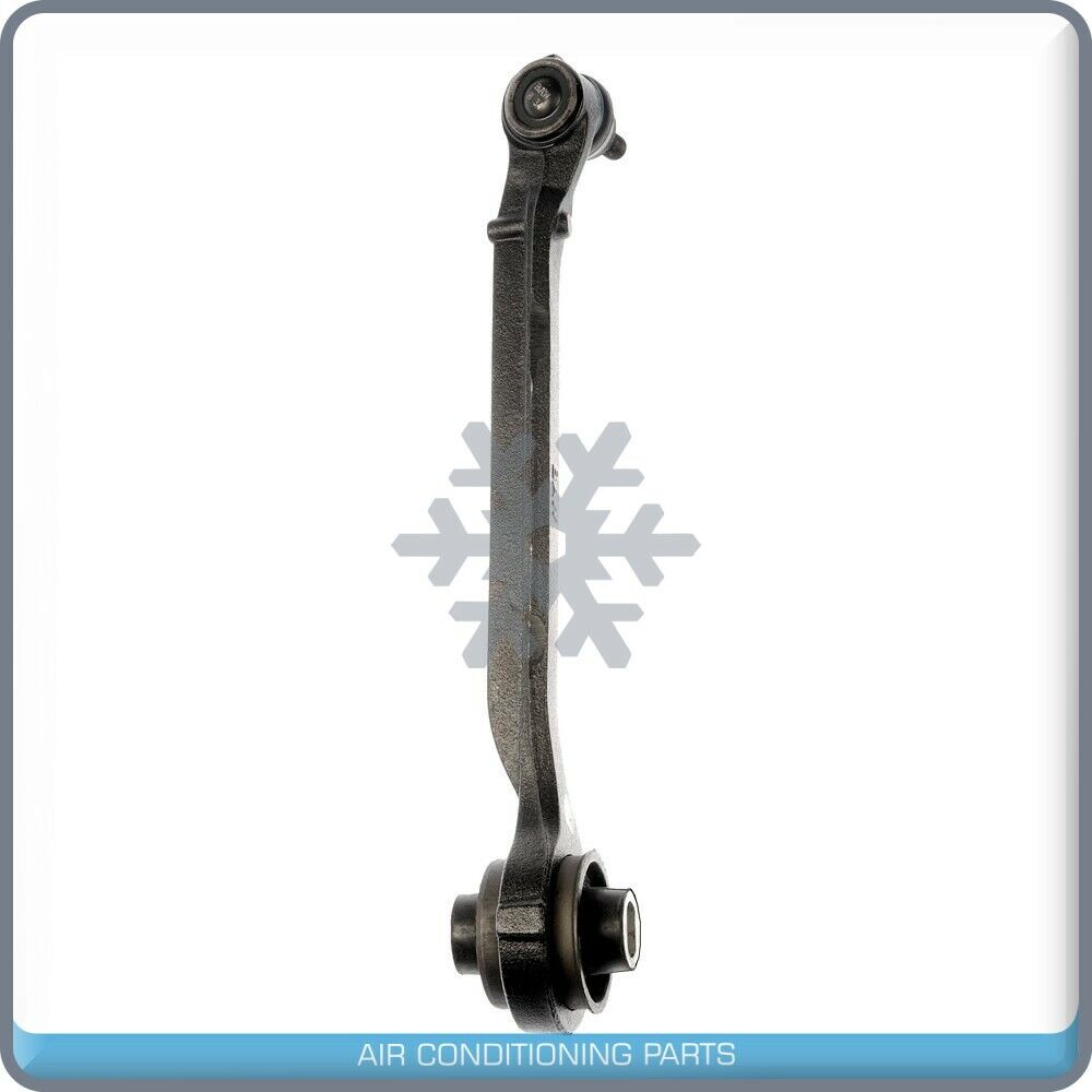 Front Left Lower Control Arm for Chrysler 300, Dodge Challenger, Dodge Ch... QOA - Qualy Air