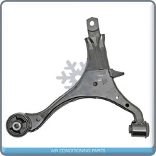 Load image into Gallery viewer, NEW Control Arm Front Lower Right for Honda CR-V 2002 to 2006 - QOA - Qualy Air