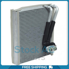 Evaporador AC para Hyundai Genesis G80 - 2017 a 2022 / Genesis - 2015 2016 QU