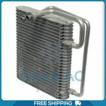 Cargar imagen en el visor de la galería, A/C Evaporator for Lincoln MKZ QR - Qualy Air