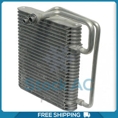 Evaporador de aire acondicionado para Lincoln MKZ QR