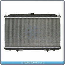 Load image into Gallery viewer, Radiator for Nissan Sentra QOA - Qualy Air