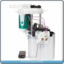 Cargar imagen en el visor de la galería, NEW Electric Fuel Pump for Buick Enclave / GMC Acadia / Saturn Outlook.. - Qualy Air