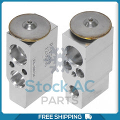 A/C Expansion Valve for Chrysler Sebring / Dodge Stratus / Mitsubishi Eclipse QR