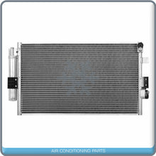 Cargar imagen en el visor de la galería, A/C Condenser for Ford Focus QL - Qualy Air