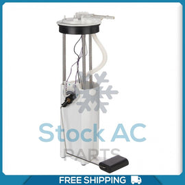 Electric Fuel Pump for Chevrolet Express 3500 / GMC Savana 3500 QOA - Qualy Air