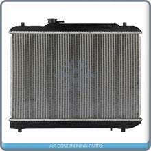 Cargar imagen en el visor de la galería, NEW Radiator for Suzuki Esteem - 1995 to 2001 - OE# 1770060G12 - Qualy Air