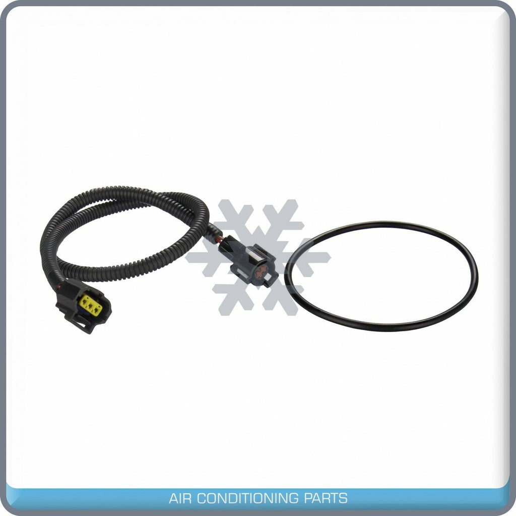Electric Fuel Pump for Ford Escort / Mercury Tracer QOA - Qualy Air