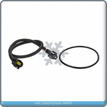Cargar imagen en el visor de la galería, Electric Fuel Pump for Ford Escort / Mercury Tracer QOA - Qualy Air