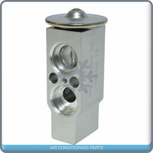 Cargar imagen en el visor de la galería, A/C Expansion Valve for Agco / ALLIS / Geo / / John / Lexus / Mitsubishi /... QR - Qualy Air