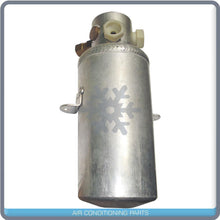 Cargar imagen en el visor de la galería, New A/C Receiver Drier for MB 300SD, 300SE, S320, S350,S500... - OE# 1408300183 - Qualy Air