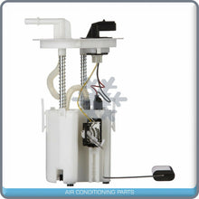 Cargar imagen en el visor de la galería, Electric Fuel Pump Module For 2004-05 Mercury Sable 2004-07 Ford Taurus 3.0L QOA - Qualy Air