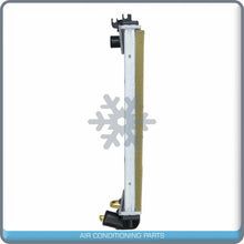 Cargar imagen en el visor de la galería, NEW Radiator for Honda Passport / Isuzu Amigo, Rodeo.. - Qualy Air