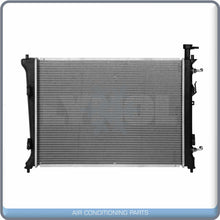 Load image into Gallery viewer, Radiator for Forte, Forte Koup, Forte5 / Mercury Milan QL - Qualy Air