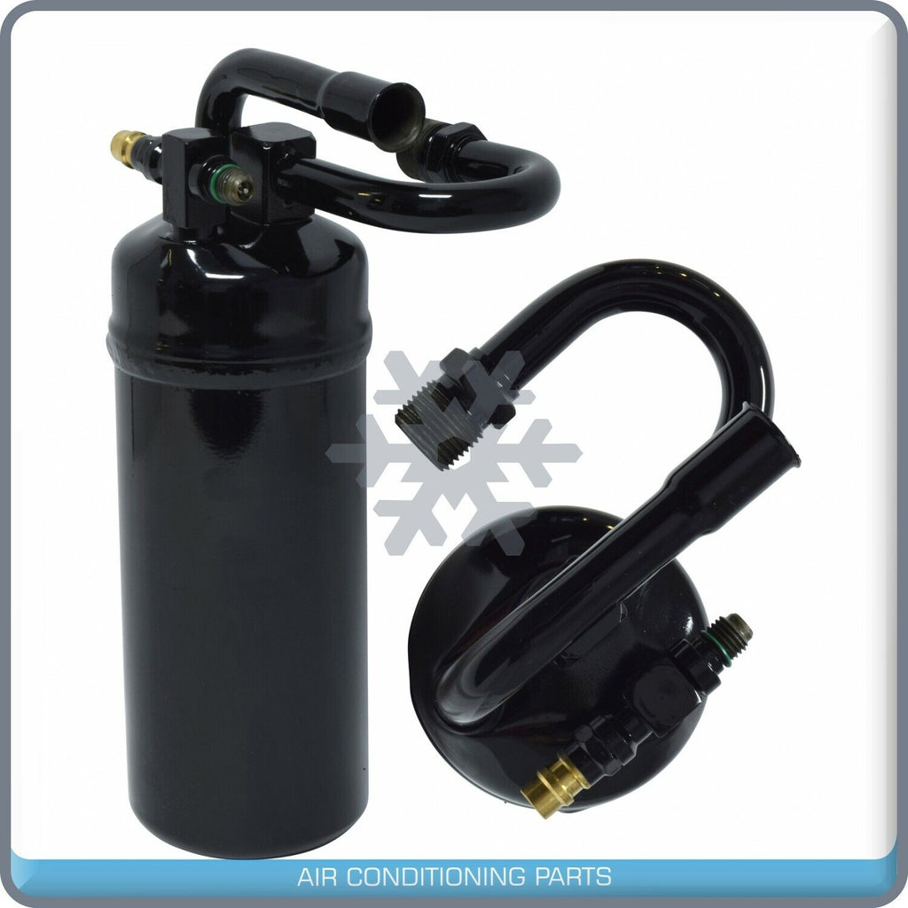 A/C Kit for Ford Explorer QU - Qualy Air
