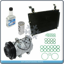 Load image into Gallery viewer, A/C Kit for Acura MDX / Honda Pilot QU - Qualy Air