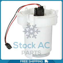 Cargar imagen en el visor de la galería, Electric Fuel Pump for Cadillac Catera QOA - Qualy Air