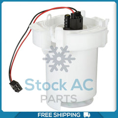 Electric Fuel Pump for Cadillac Catera QOA