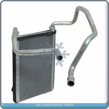 Cargar imagen en el visor de la galería, A/C Heater Core for Acura TL, TSX / Honda Accord - 2003 to 2007 QU - Qualy Air
