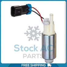Cargar imagen en el visor de la galería, NEW Electric Fuel Pump for Ford F-100, Ranger / Mazda B3000.. - Qualy Air